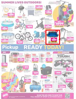 Game : Let Summer Vibes Come Play (23 September - 27 October 2025), page 10