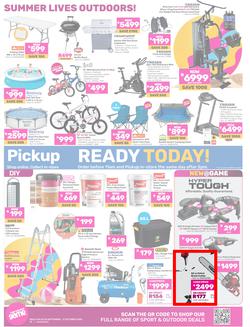 Game : Let Summer Vibes Come Play (23 September - 27 October 2025), page 10