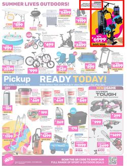 Game : Let Summer Vibes Come Play (23 September - 27 October 2025), page 10