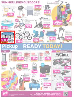 Game : Let Summer Vibes Come Play (23 September - 27 October 2025), page 10