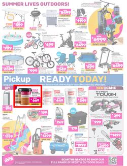 Game : Let Summer Vibes Come Play (23 September - 27 October 2025), page 10