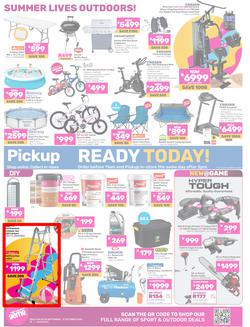 Game : Let Summer Vibes Come Play (23 September - 27 October 2025), page 10