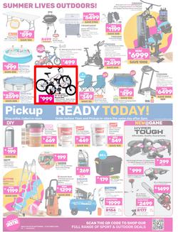 Game : Let Summer Vibes Come Play (23 September - 27 October 2025), page 10