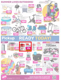 Game : Let Summer Vibes Come Play (23 September - 27 October 2025), page 10