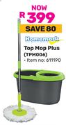 Homemark Top Mop Plus TPM006