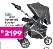 Little One Reversible Stroller 602867