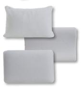 Memre Classic Pillow Wrapped 60 x 40cm 823462-Each