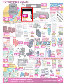 Game : Let Summer Vibes Come Play (23 September - 27 October 2025), page 11