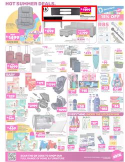 Game : Let Summer Vibes Come Play (23 September - 27 October 2025), page 11