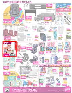 Game : Let Summer Vibes Come Play (23 September - 27 October 2025), page 11