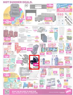 Game : Let Summer Vibes Come Play (23 September - 27 October 2025), page 11