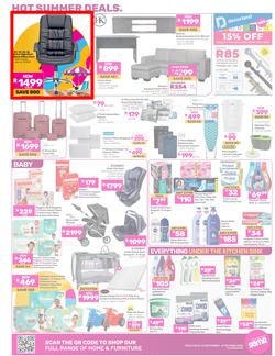 Game : Let Summer Vibes Come Play (23 September - 27 October 2025), page 11