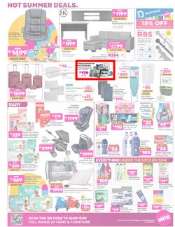 Game : Let Summer Vibes Come Play (23 September - 27 October 2025), page 11