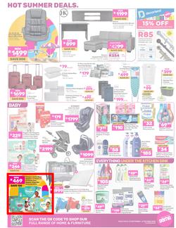 Game : Let Summer Vibes Come Play (23 September - 27 October 2025), page 11