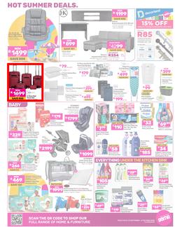 Game : Let Summer Vibes Come Play (23 September - 27 October 2025), page 11