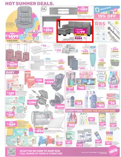 Game : Let Summer Vibes Come Play (23 September - 27 October 2025), page 11