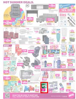 Game : Let Summer Vibes Come Play (23 September - 27 October 2025), page 11