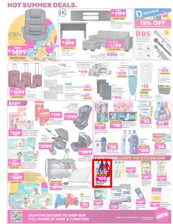 Game : Let Summer Vibes Come Play (23 September - 27 October 2025), page 11