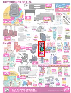 Game : Let Summer Vibes Come Play (23 September - 27 October 2025), page 11