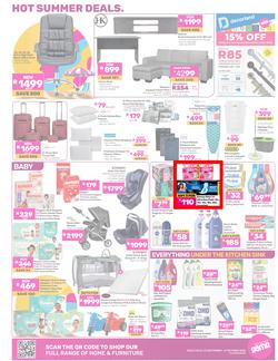 Game : Let Summer Vibes Come Play (23 September - 27 October 2025), page 11