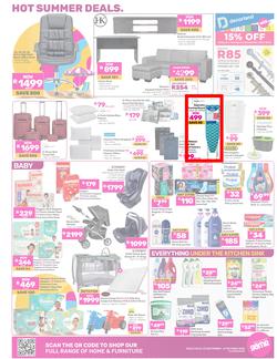 Game : Let Summer Vibes Come Play (23 September - 27 October 2025), page 11