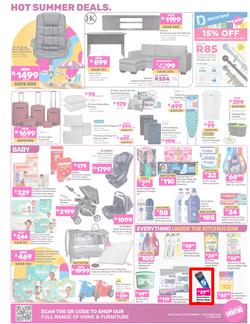 Game : Let Summer Vibes Come Play (23 September - 27 October 2025), page 11