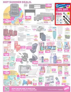 Game : Let Summer Vibes Come Play (23 September - 27 October 2025), page 11