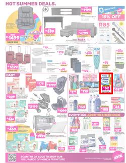 Game : Let Summer Vibes Come Play (23 September - 27 October 2025), page 11