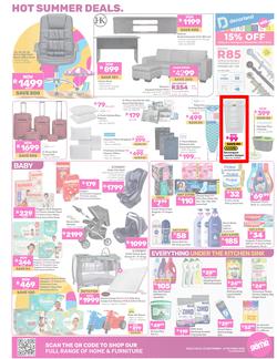 Game : Let Summer Vibes Come Play (23 September - 27 October 2025), page 11