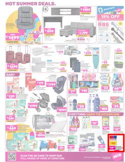 Game : Let Summer Vibes Come Play (23 September - 27 October 2025), page 11