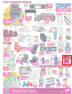 Game : Let Summer Vibes Come Play (23 September - 27 October 2025), page 11