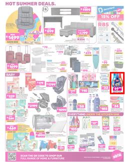 Game : Let Summer Vibes Come Play (23 September - 27 October 2025), page 11