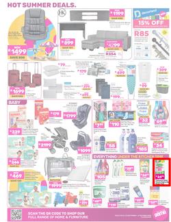 Game : Let Summer Vibes Come Play (23 September - 27 October 2025), page 11