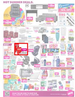 Game : Let Summer Vibes Come Play (23 September - 27 October 2025), page 11