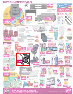 Game : Let Summer Vibes Come Play (23 September - 27 October 2025), page 11