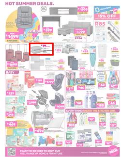 Game : Let Summer Vibes Come Play (23 September - 27 October 2025), page 11