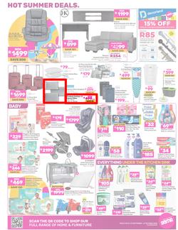 Game : Let Summer Vibes Come Play (23 September - 27 October 2025), page 11