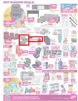 Game : Let Summer Vibes Come Play (23 September - 27 October 2025), page 11