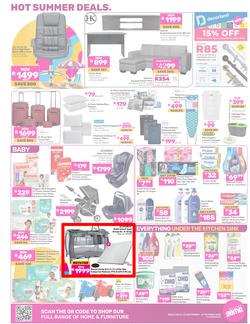 Game : Let Summer Vibes Come Play (23 September - 27 October 2025), page 11