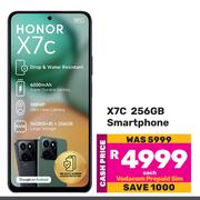 Honor X7C Smartphone