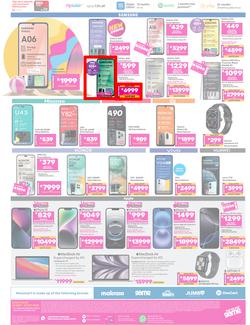 Game : Let Summer Vibes Come Play (23 September - 27 October 2025), page 12