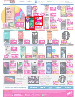 Game : Let Summer Vibes Come Play (23 September - 27 October 2025), page 12