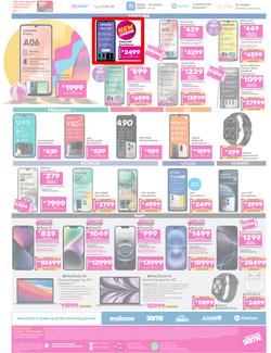 Game : Let Summer Vibes Come Play (23 September - 27 October 2025), page 12