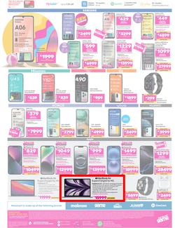 Game : Let Summer Vibes Come Play (23 September - 27 October 2025), page 12