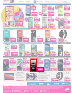 Game : Let Summer Vibes Come Play (23 September - 27 October 2025), page 12