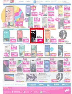 Game : Let Summer Vibes Come Play (23 September - 27 October 2025), page 12