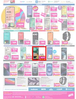 Game : Let Summer Vibes Come Play (23 September - 27 October 2025), page 12