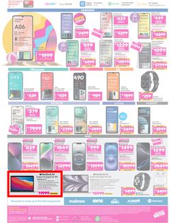 Game : Let Summer Vibes Come Play (23 September - 27 October 2025), page 12