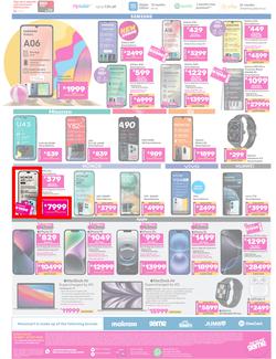 Game : Let Summer Vibes Come Play (23 September - 27 October 2025), page 12