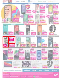 Game : Let Summer Vibes Come Play (23 September - 27 October 2025), page 12